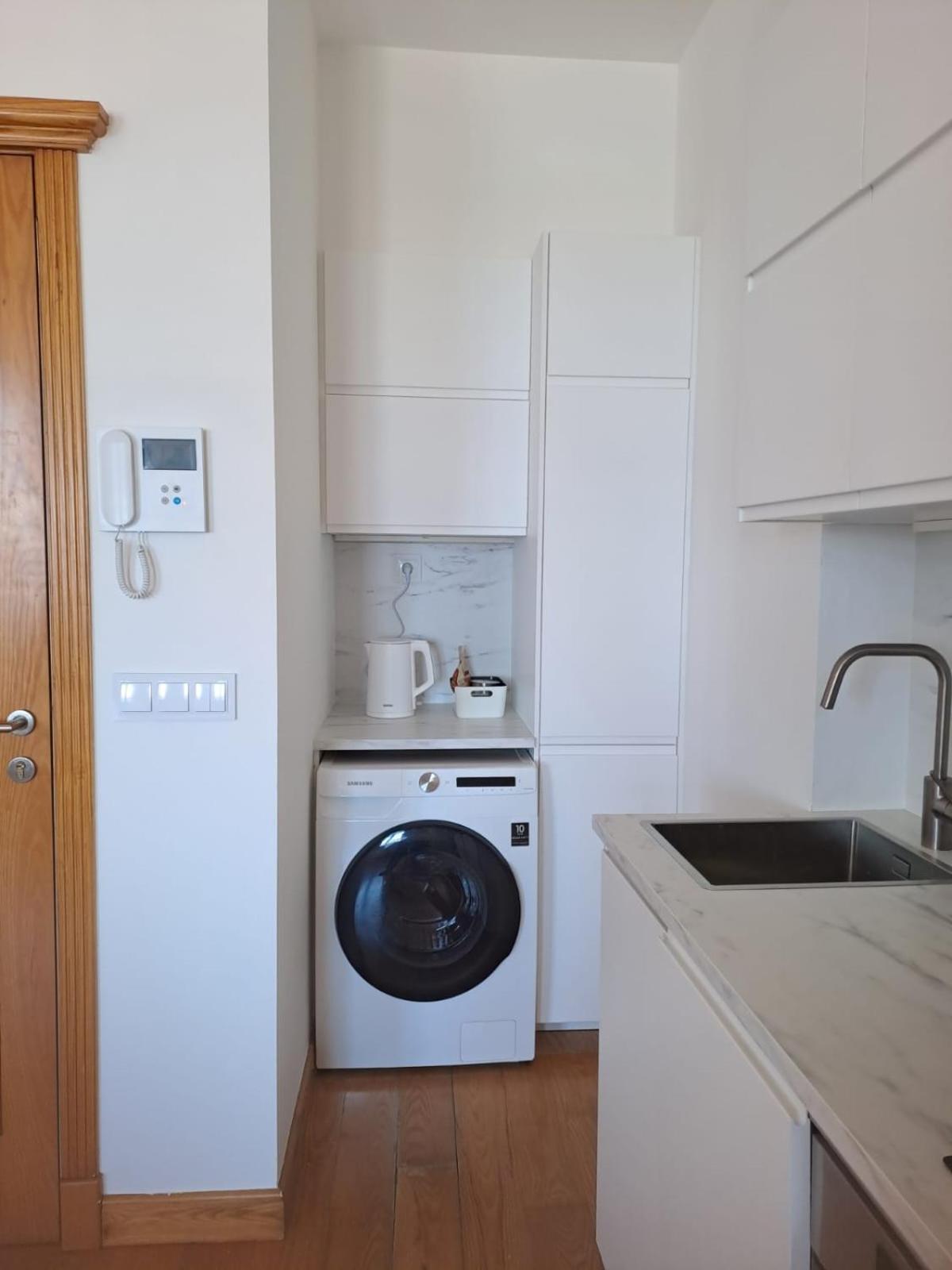 Ferienwohnung Casa Mama Vigo Exterior foto