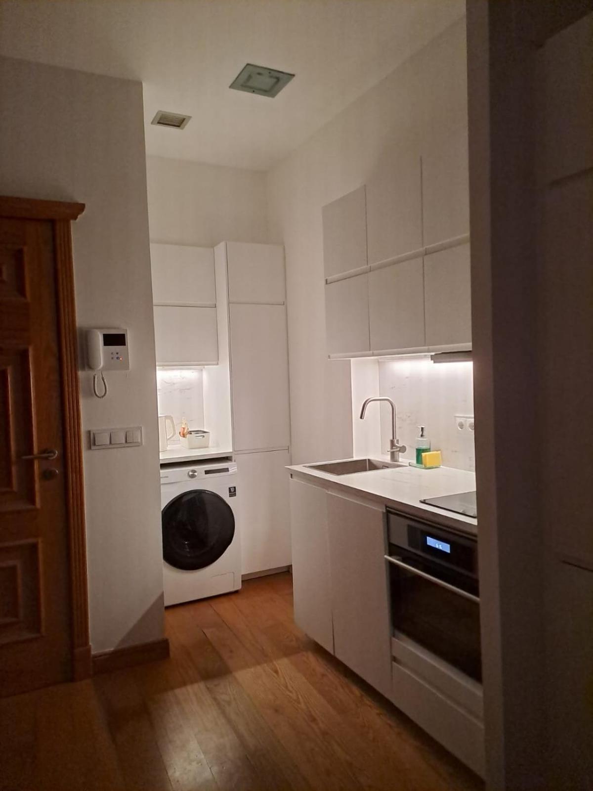 Ferienwohnung Casa Mama Vigo Exterior foto