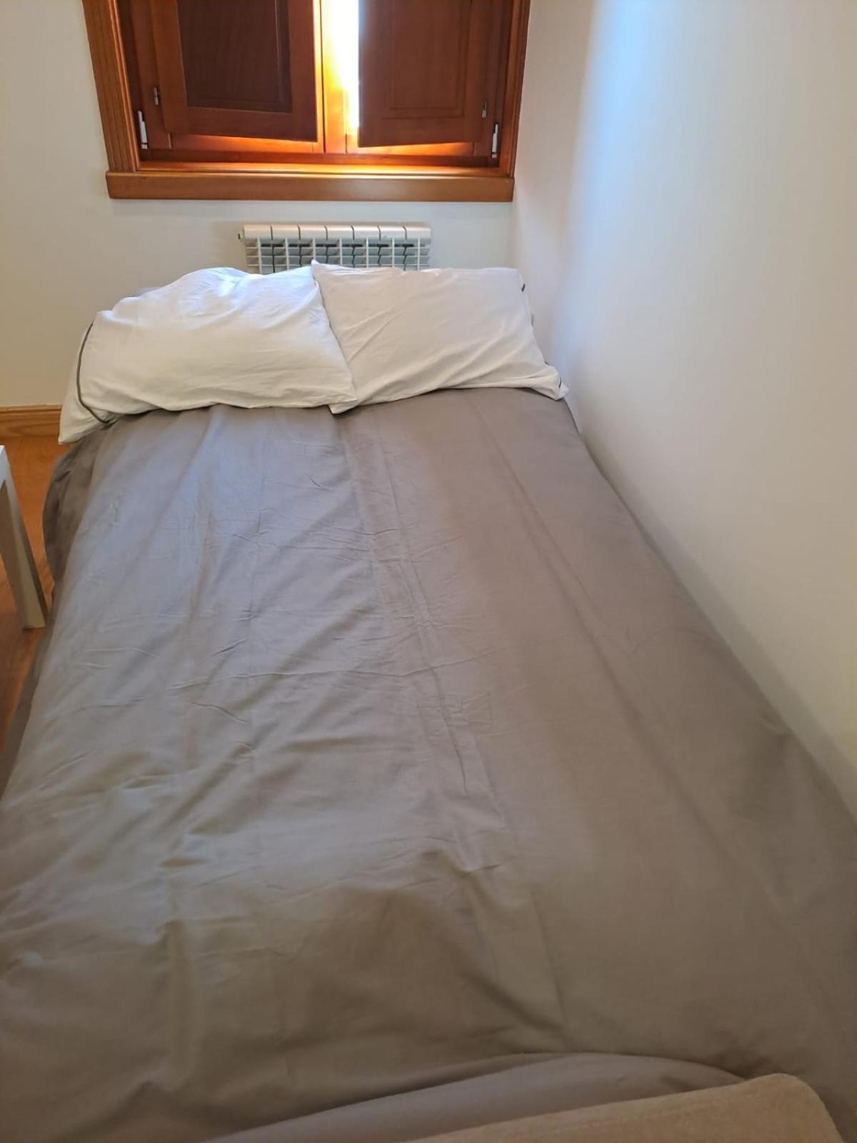 Ferienwohnung Casa Mama Vigo Exterior foto